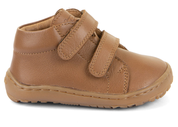 Froddo Barfuß/ BAREFOOT FIRST STEP Cognac